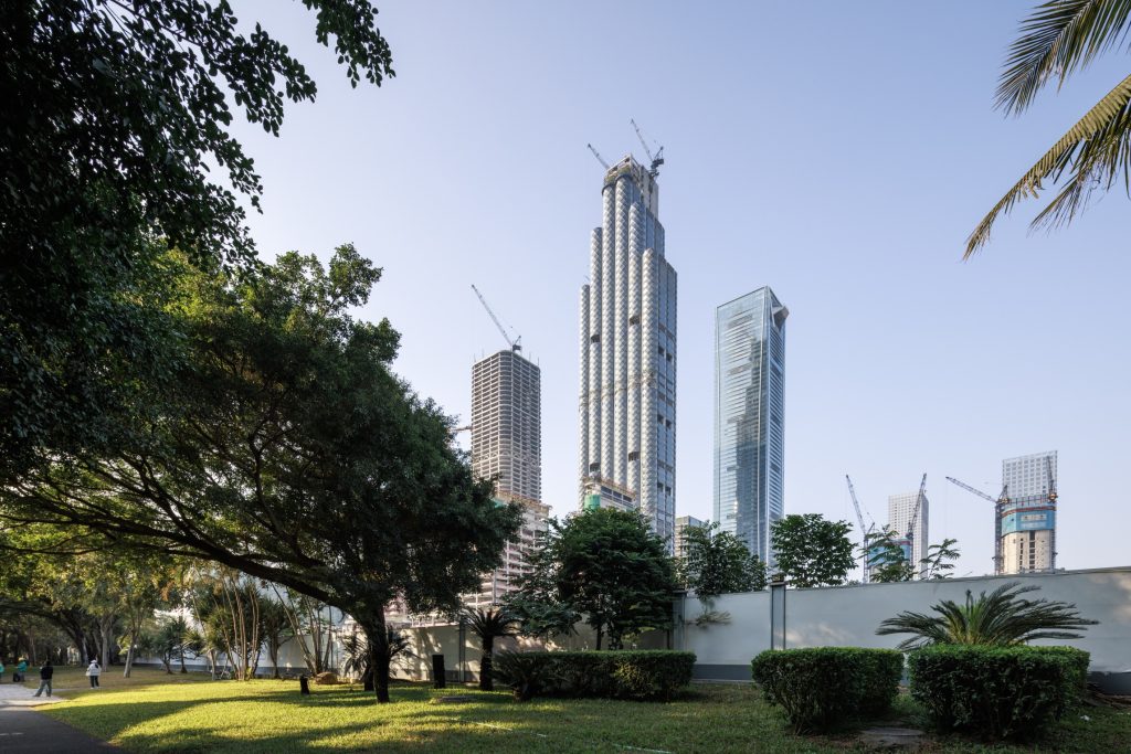 Architecture - Daily建筑摄影