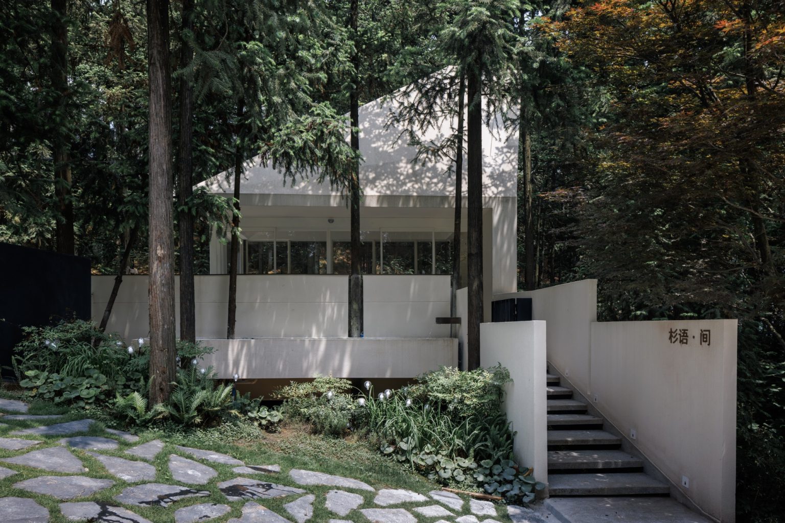 Architecture - Daily建筑摄影